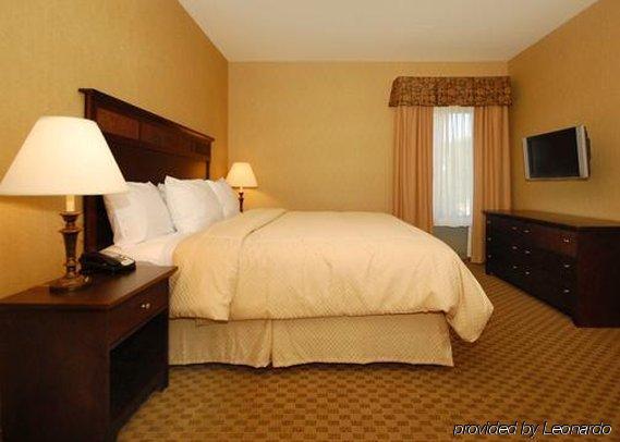 คอมฟอร์ต สวีท มิลวอคี - พาร์ค เพลซ Hotel มิลวอกี ห้อง รูปภาพ